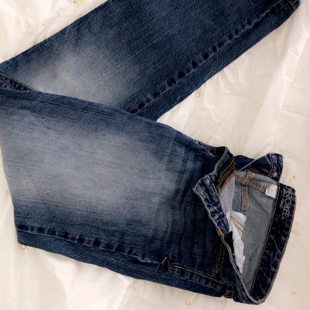 Cherokee Jeans